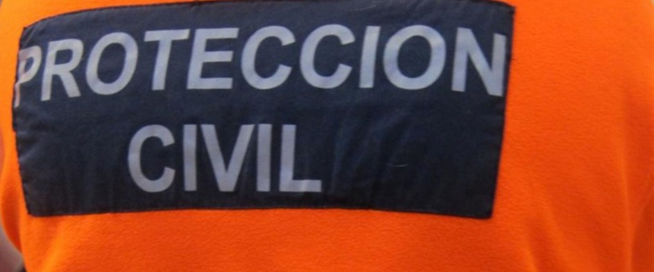 PROTECCI&Oacute;N CIVIL Y GESTI&Oacute;N DE EMERGENCIAS (21 HORAS)