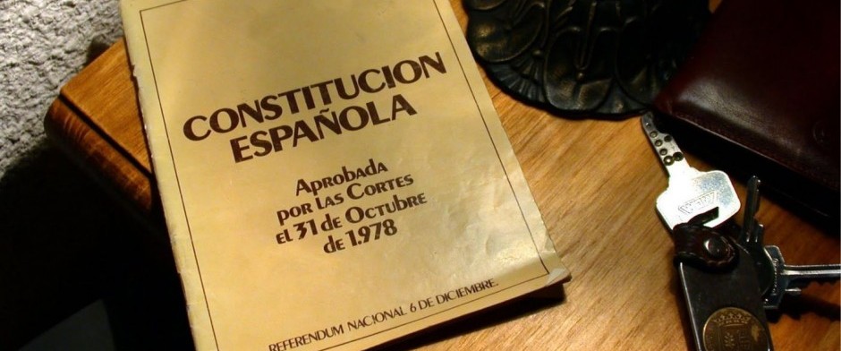 FUNDAMENTOS CONSTITUCIONALES DEL TRABAJO POLICIAL (21 HORAS)