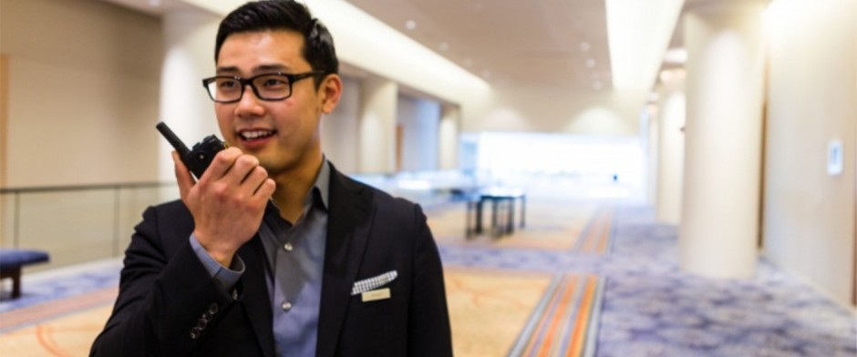 DIRECCI&Oacute;N DE DEPARTAMENTOS DE SEGURIDAD (36 HORAS)