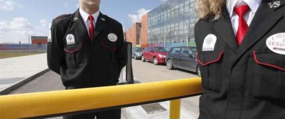 DIRECCI&Oacute;N Y GESTI&Oacute;N DE SERVICIOS DE SEGURIDAD PRIVADA (21 HORAS)