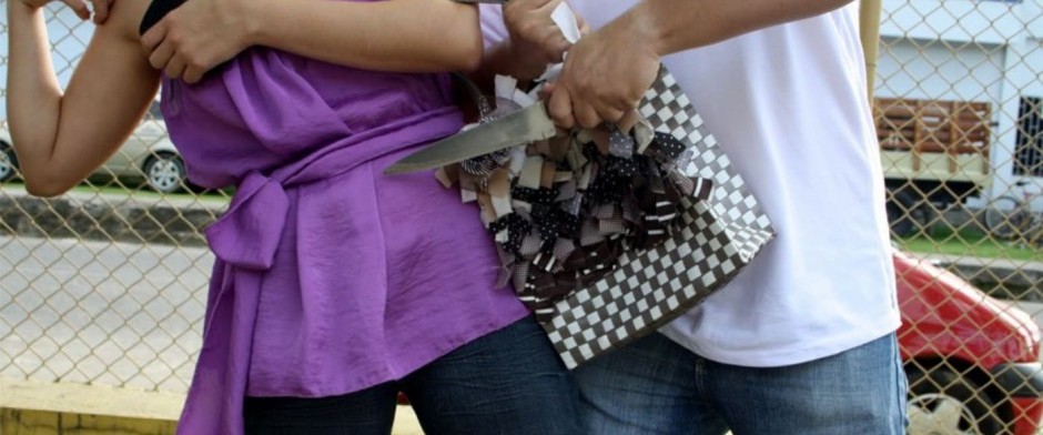 INTERVENCI&Oacute;N POLICIAL ANTE DELINCUENCIA COM&Uacute;N (21 HORAS)