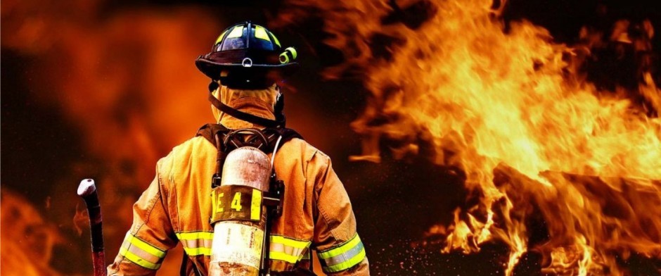 PROTECCI&Oacute;N Y LUCHA CONTRA-INCENDIOS (21 HORAS)