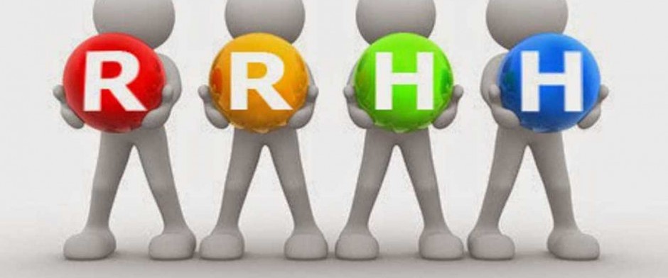 DESARROLLO DE RECURSOS HUMANOS Y ORGANIZACIÓN NIVELES 1, 2 Y 3 (200 HORAS)