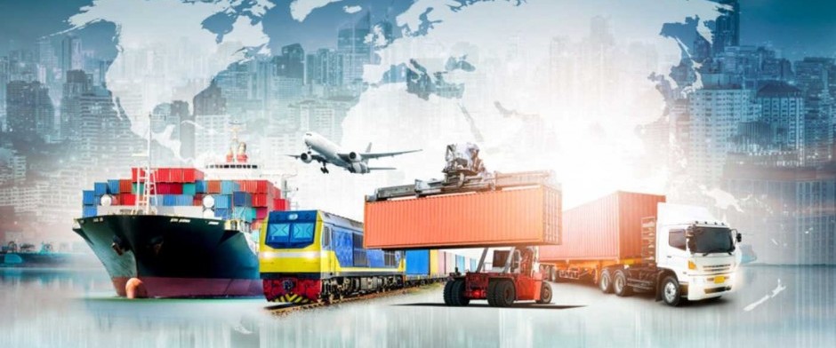 LOGÍSTICA E INTERMODALIDAD NIVELES 1, 2 Y 3 (200 HORAS