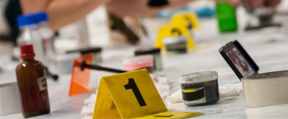 LA INSPECCI&Oacute;N OCULAR T&Eacute;CNICO POLICIAL (21 HORAS)