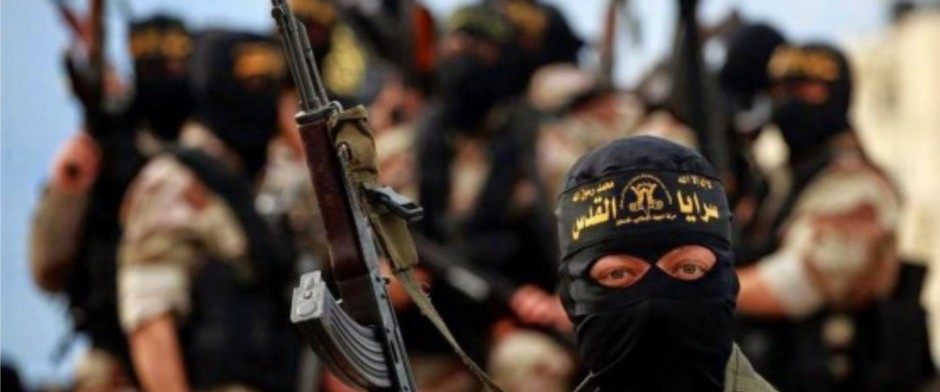 TERRORISMO Y VIOLENCIA POL&Iacute;TICA (21 HORAS)