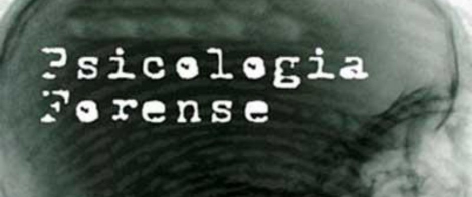 PSICOLOG&Iacute;A FORENSE POLICIAL (21 HORAS)