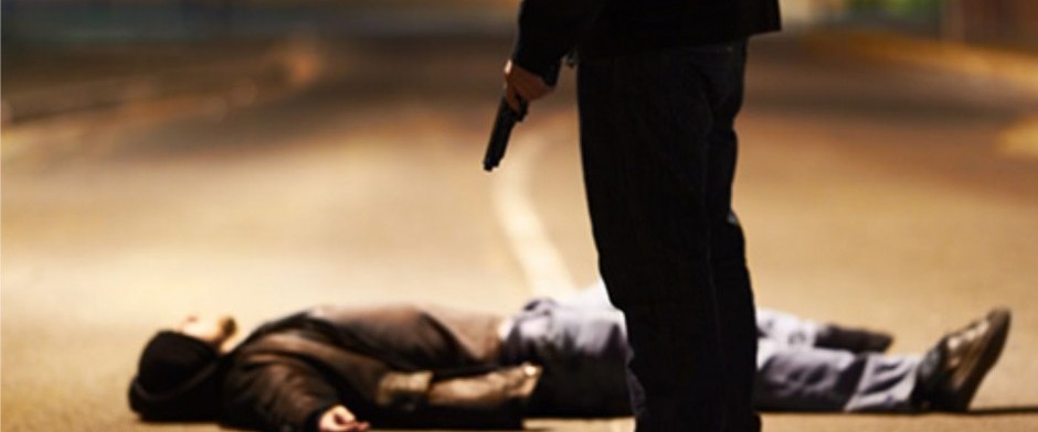 INTERVENCI&Oacute;N POLICIAL ANTE DELINCUENCIA VIOLENTA (21 HORAS)