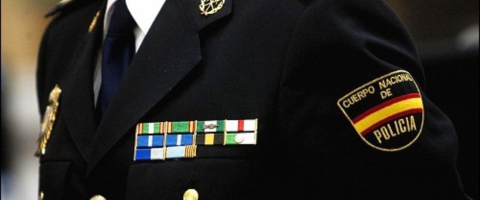 POL&Iacute;TICA CRIMINAL Y CONTROL DE LA CONDUCTA VIOLENTA (36 HORAS)