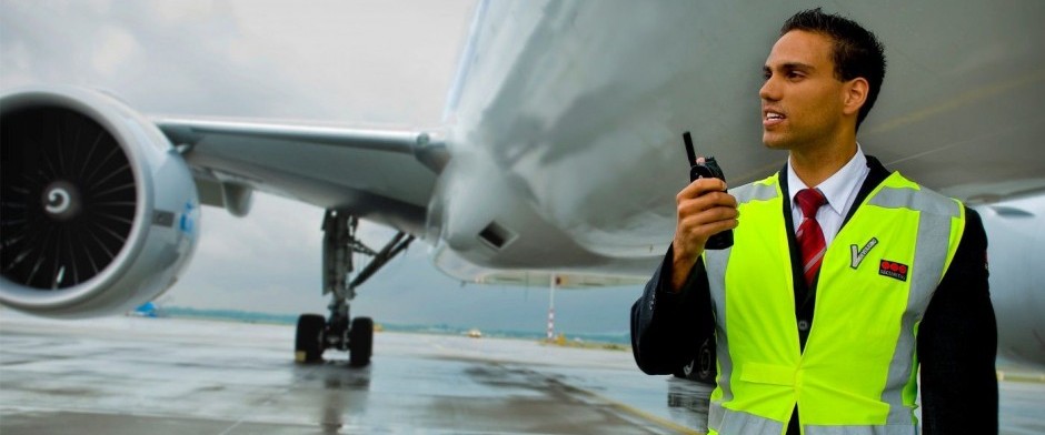 SEGURIDAD EN INSTALACIONES AEROPORTUARIAS (36 HORAS)