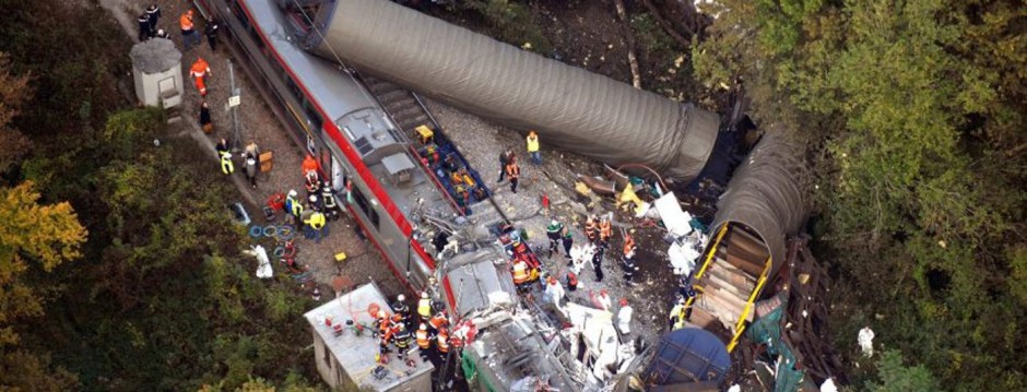 ACTUACI&Oacute;N EN SITUACIONES CATASTR&Oacute;FICAS (42 HORAS)