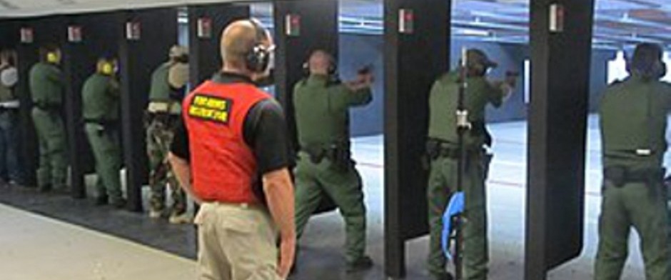 DIRECTOR-INSTRUCTOR DE TIRO PARA PERSONAL DE SEGURIDAD PRIVADA (42 HORAS)