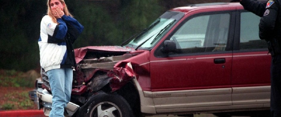 APOYO EMOCIONAL EN ACCIDENTES DE TR&Aacute;FICO (36 HORAS)